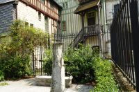 Tag 3, 19.08.2024 Rouen 