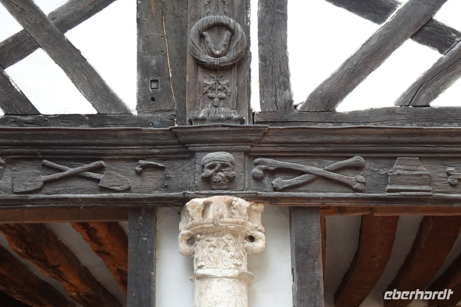 Tag 3, 19.08.2024 Rouen 