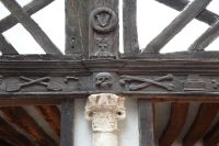 Tag 3, 19.08.2024 Rouen 