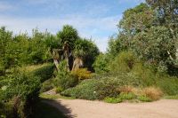 Tag 4, 20.08.2024  Jardins Suspendu, Le Havre 