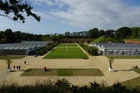 Tag 4, 20.08.2024  Jardins Suspendu, Le Havre 