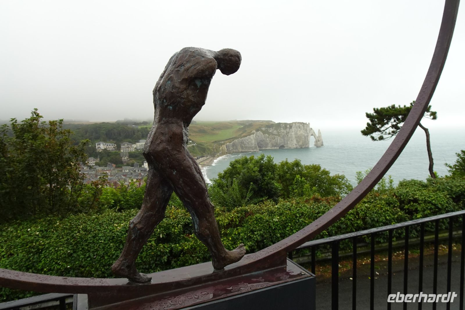 Tag 4, 20.08.2024 Ètretat  