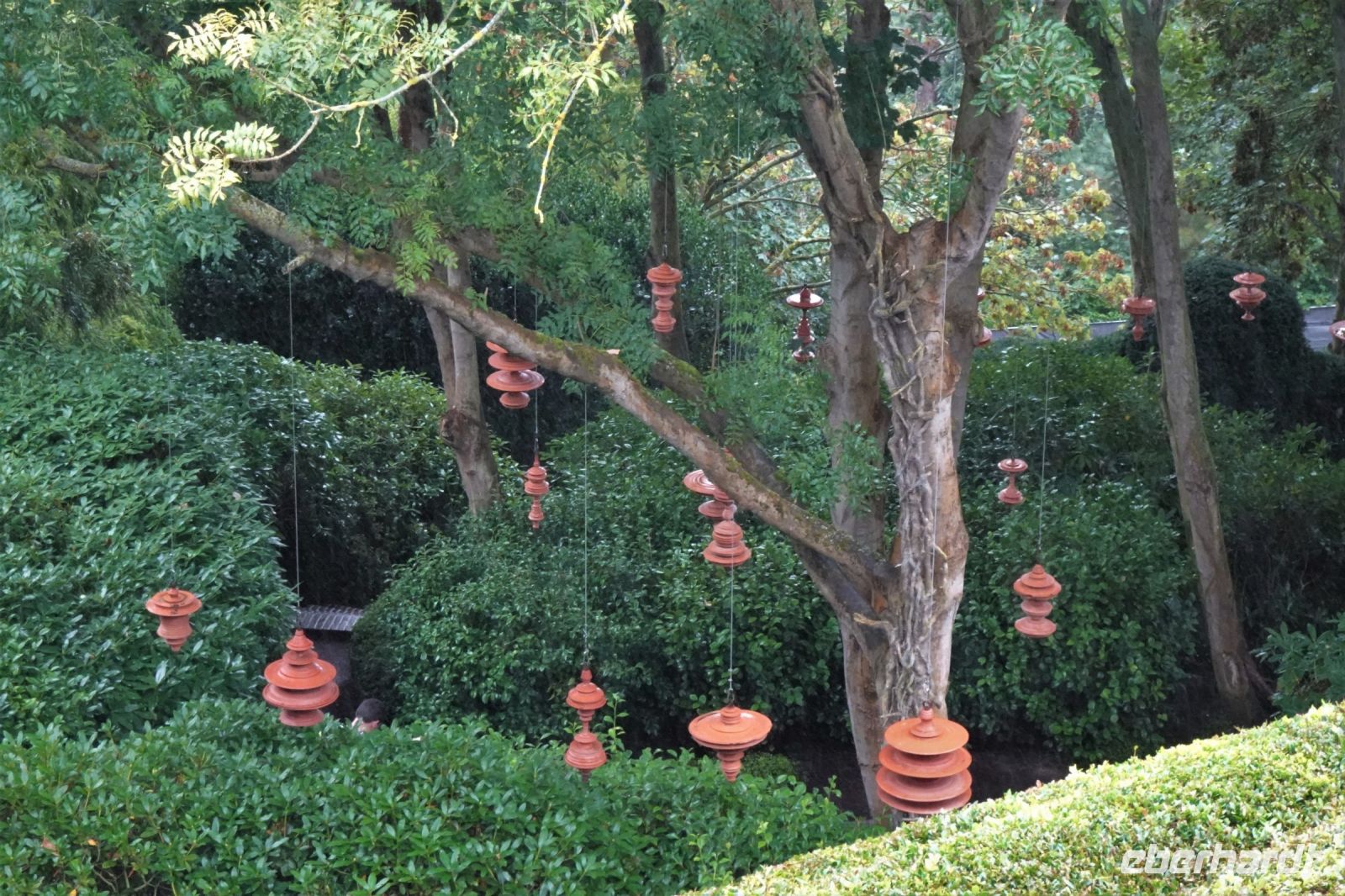 Tag 4, 20.08.2024 Ètretat  