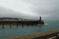 Tag 4, 20.08.2024 Fécamp 