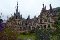 Tag 4, 20.08.2024 Fécamp 