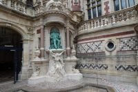 Tag 4, 20.08.2024 Fécamp 