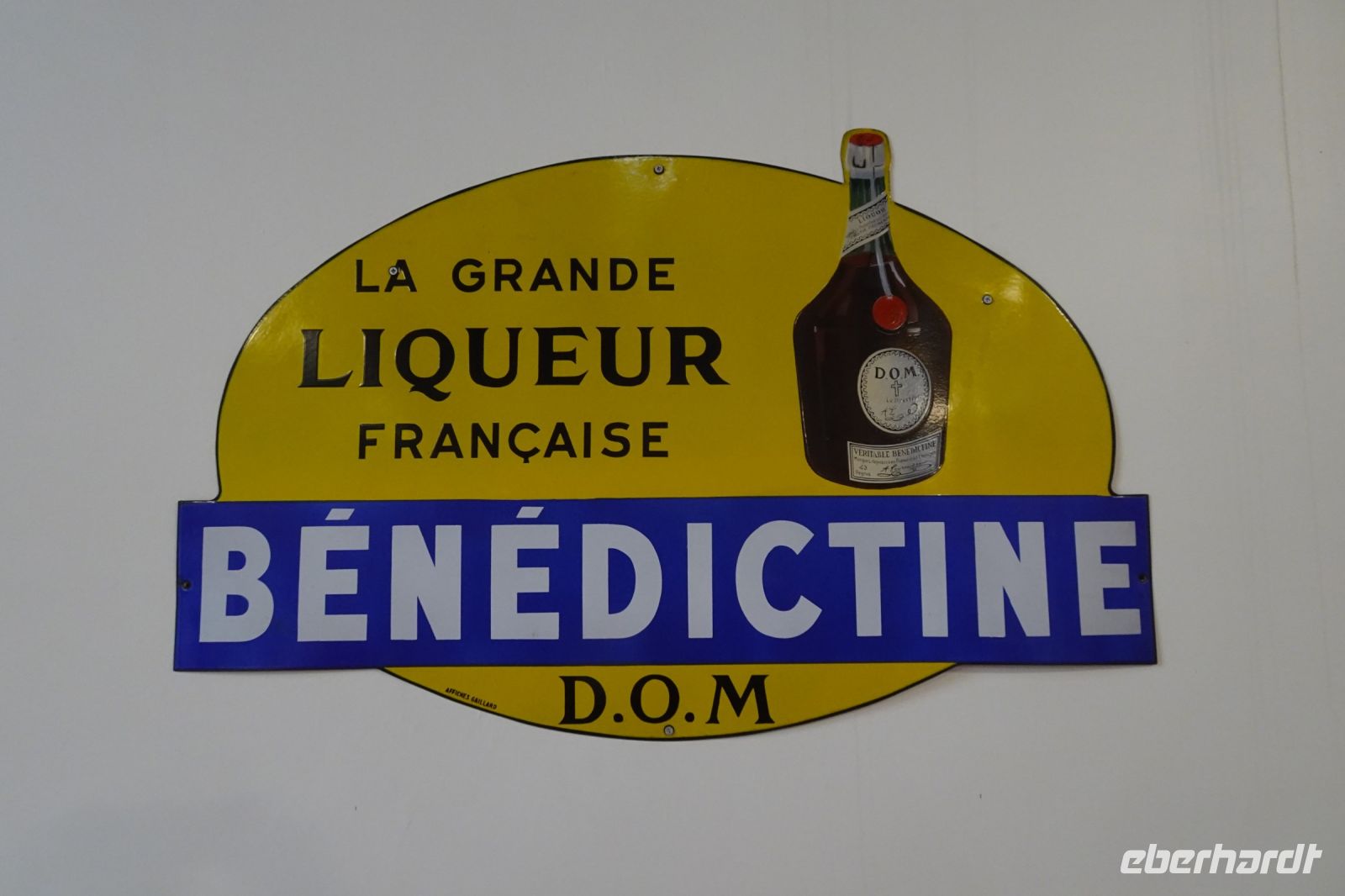 Tag 4, 20.08.2024 Fécamp 