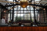 Tag 4, 20.08.2024 Fécamp 