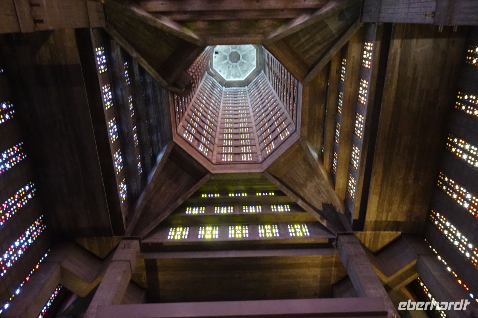 Tag 4, 20.08.2024 Le Havre, St. Josef