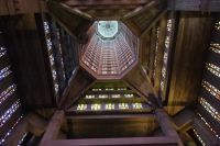 Tag 4, 20.08.2024 Le Havre, St. Josef