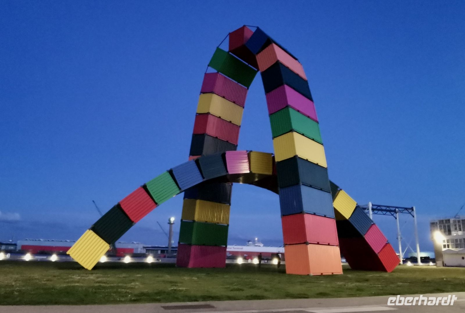 Tag 4, 20.08.2024 Le Havre