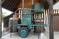 Tag 5, 21.08.2024 Calvados Christian  Druin 