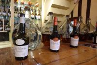 Tag 5, 21.08.2024 Calvados Christian  Druin 