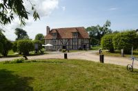 Tag 5, 21.08.2024 Calvados Christian  Druin 