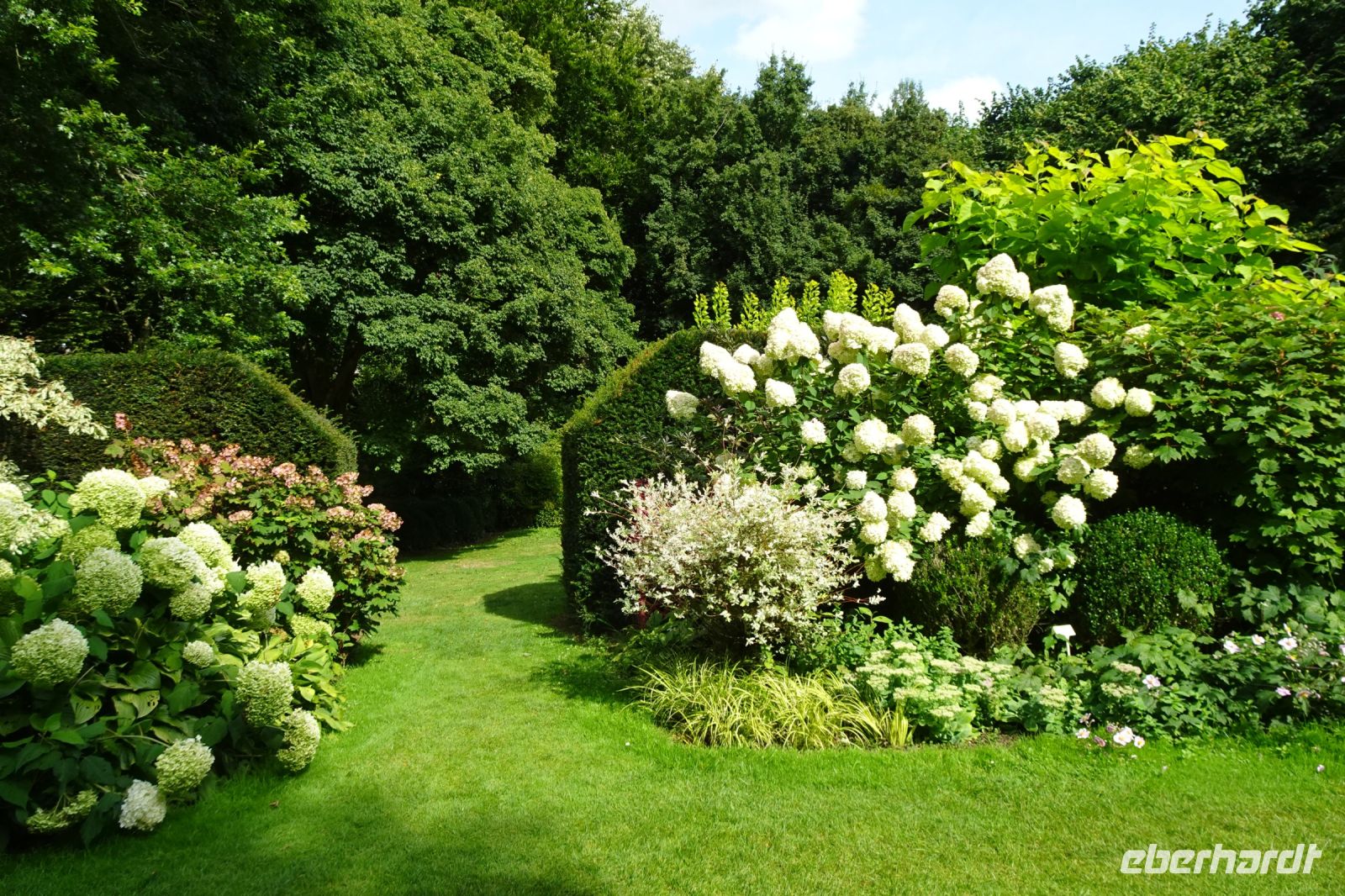 Tag 5, 21.08.2024 Cambremer 