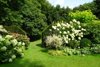 Tag 5, 21.08.2024 Cambremer 