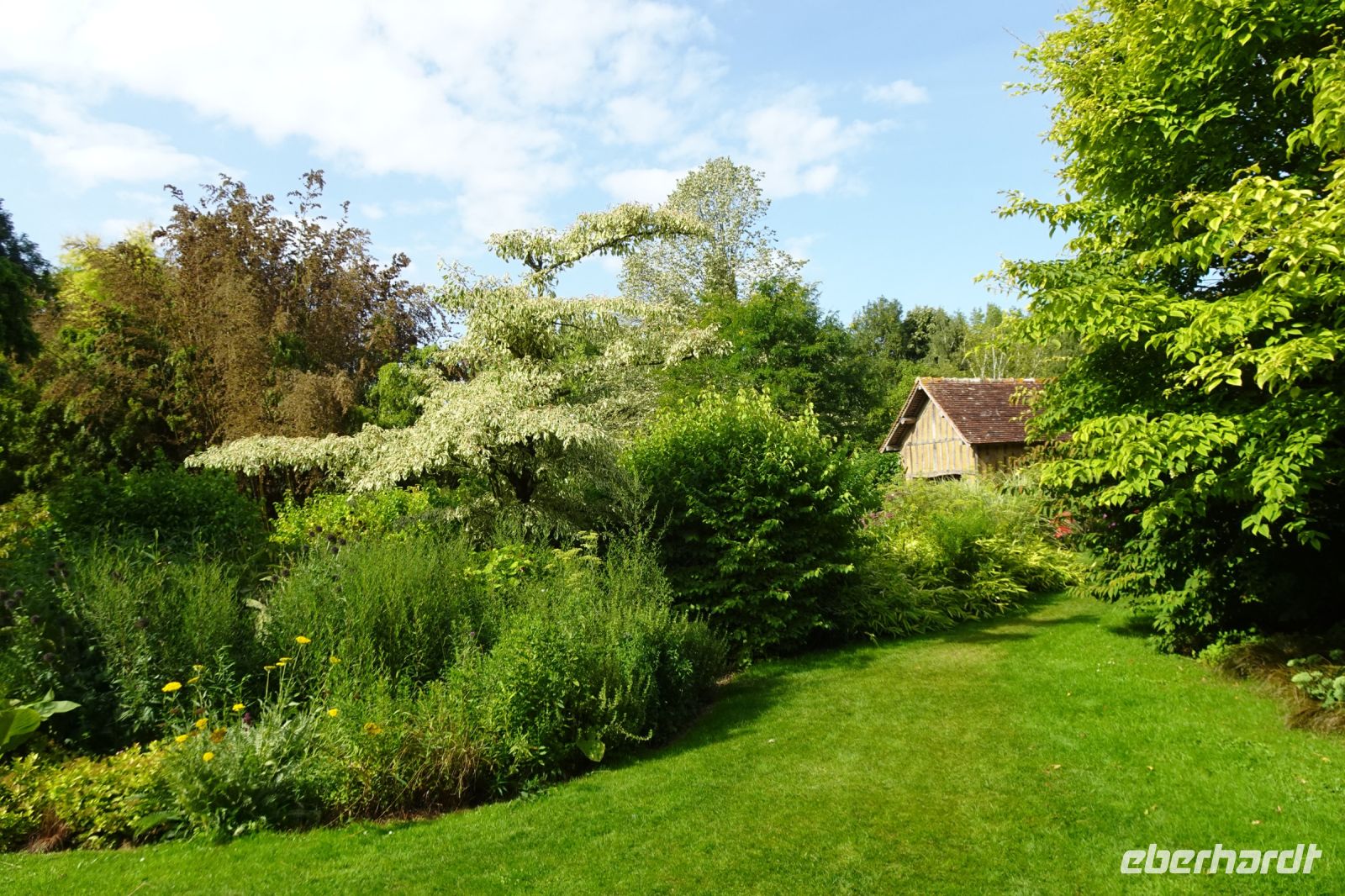 Tag 5, 21.08.2024 Cambremer 