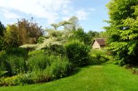 Tag 5, 21.08.2024 Cambremer 