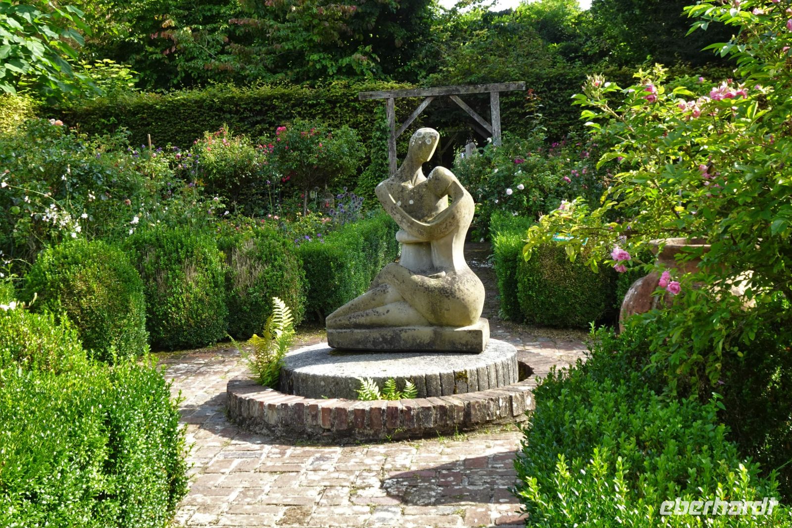 Tag 5, 21.08.2024 Cambremer 