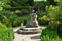 Tag 5, 21.08.2024 Cambremer 