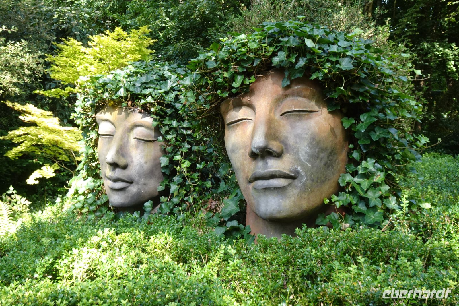 Tag 5, 21.08.2024 Cambremer 