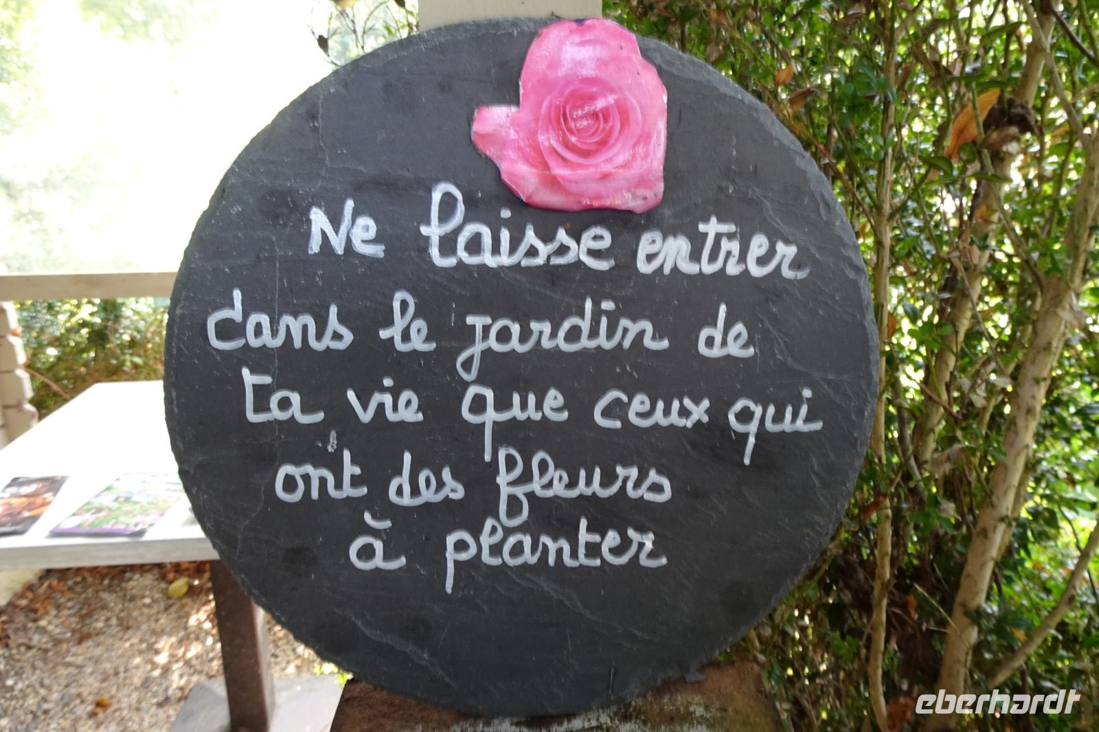 Tag 5, 21.08.2024 Cambremer 