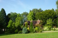 Tag 5, 21.08.2024 Cambremer 