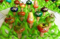 Tag 5, 21.08.2024 Honfleur 