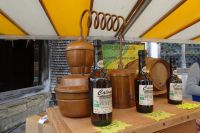 Tag 5, 21.08.2024 Honfleur 