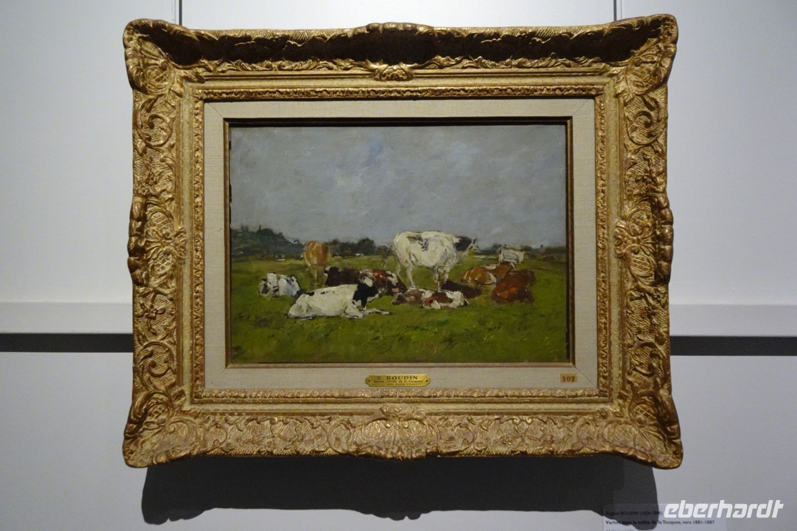 Tag 5, 21.08.2024 Honfleur