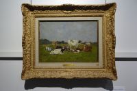 Tag 5, 21.08.2024 Honfleur