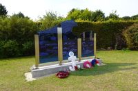 Tag 6, 22.08.2024 Caen, Mémorial 