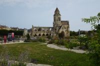 Tag 6, 22.08.2024 Caen,