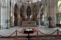 Tag 6, 22.08.2024 Caen,