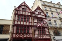 Tag 6, 22.08.2024 Caen