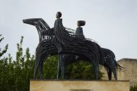 Tag 6, 22.08.2024 Caen,