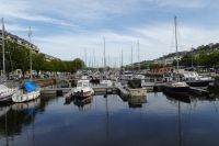 Tag 6, 22.08.2024 Caen,