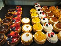 Kleine Köstlichkeiten