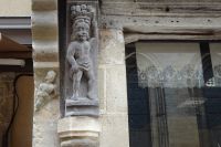 Tag 7, 23.08.2024 Bayeux 