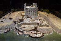 Tag 7, 23.08.2024 Bayeux 