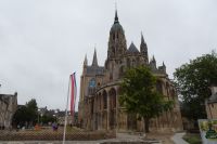 Tag 7, 23.08.2024 Bayeux 