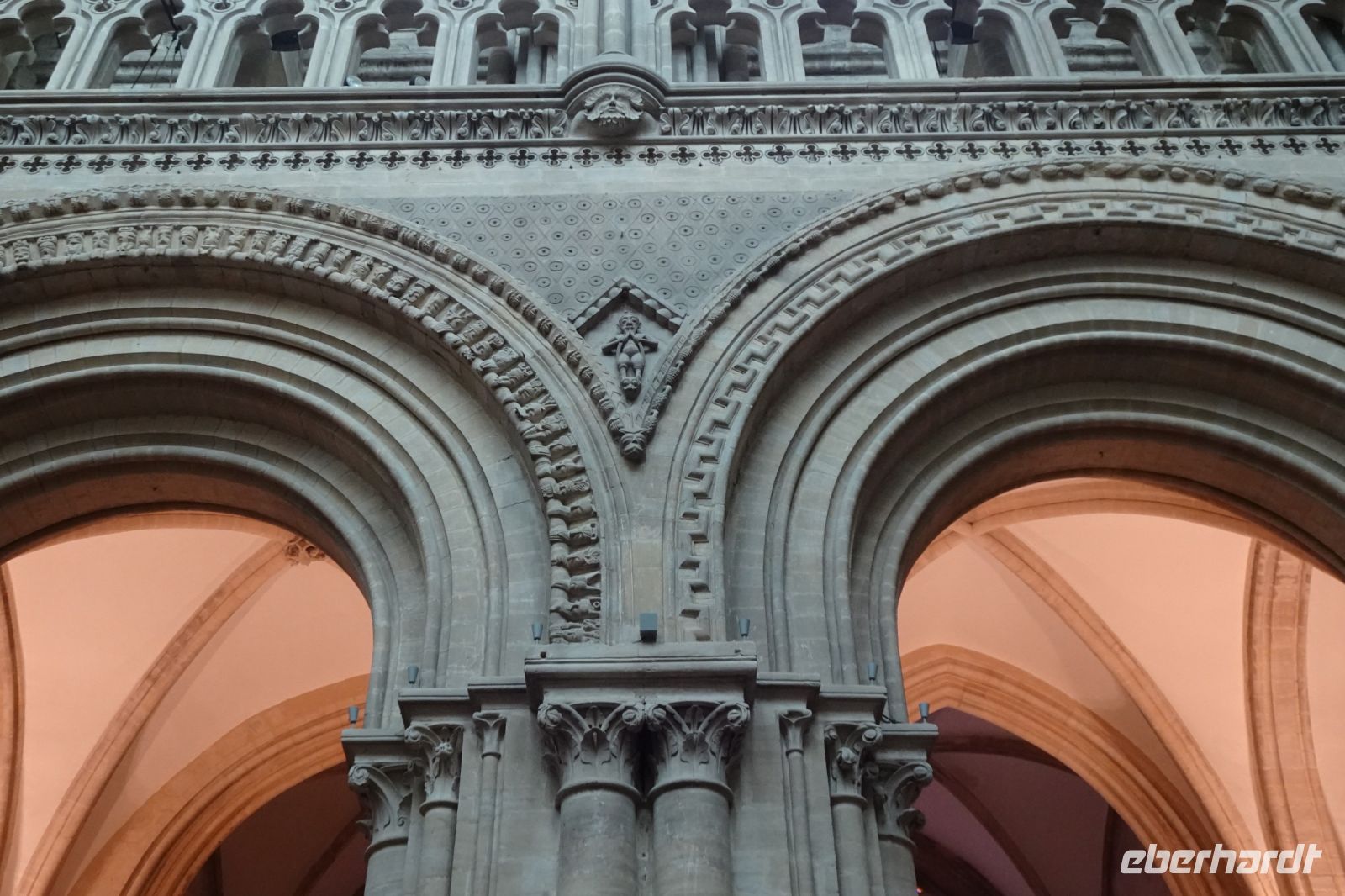 Tag 7, 23.08.2024 Bayeux 