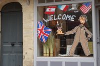 Tag 7, 23.08.2024 Bayeux 