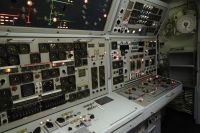 Tag 7, 23.08.2024 Cherbourg, Cité de la Mer 