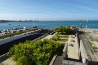 Tag 7, 23.08.2024 Cherbourg, Cité de la Mer 