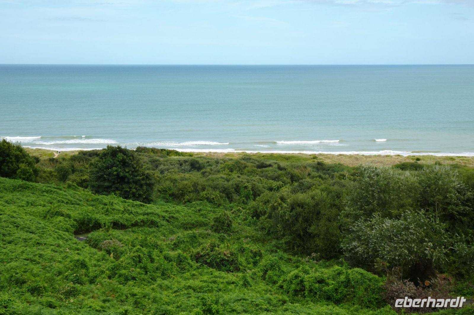 Tag 7, 23.08.2024 Colleville  