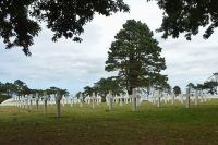 Tag 7, 23.08.2024 Colleville  