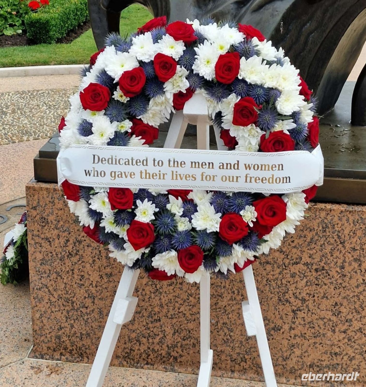 Tag 7, 23.08.2024 Colleville