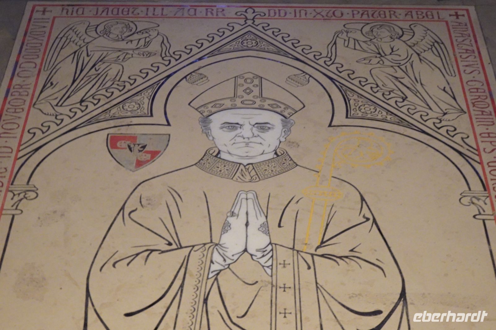 Tag 8 24.08.2024 Coutance 