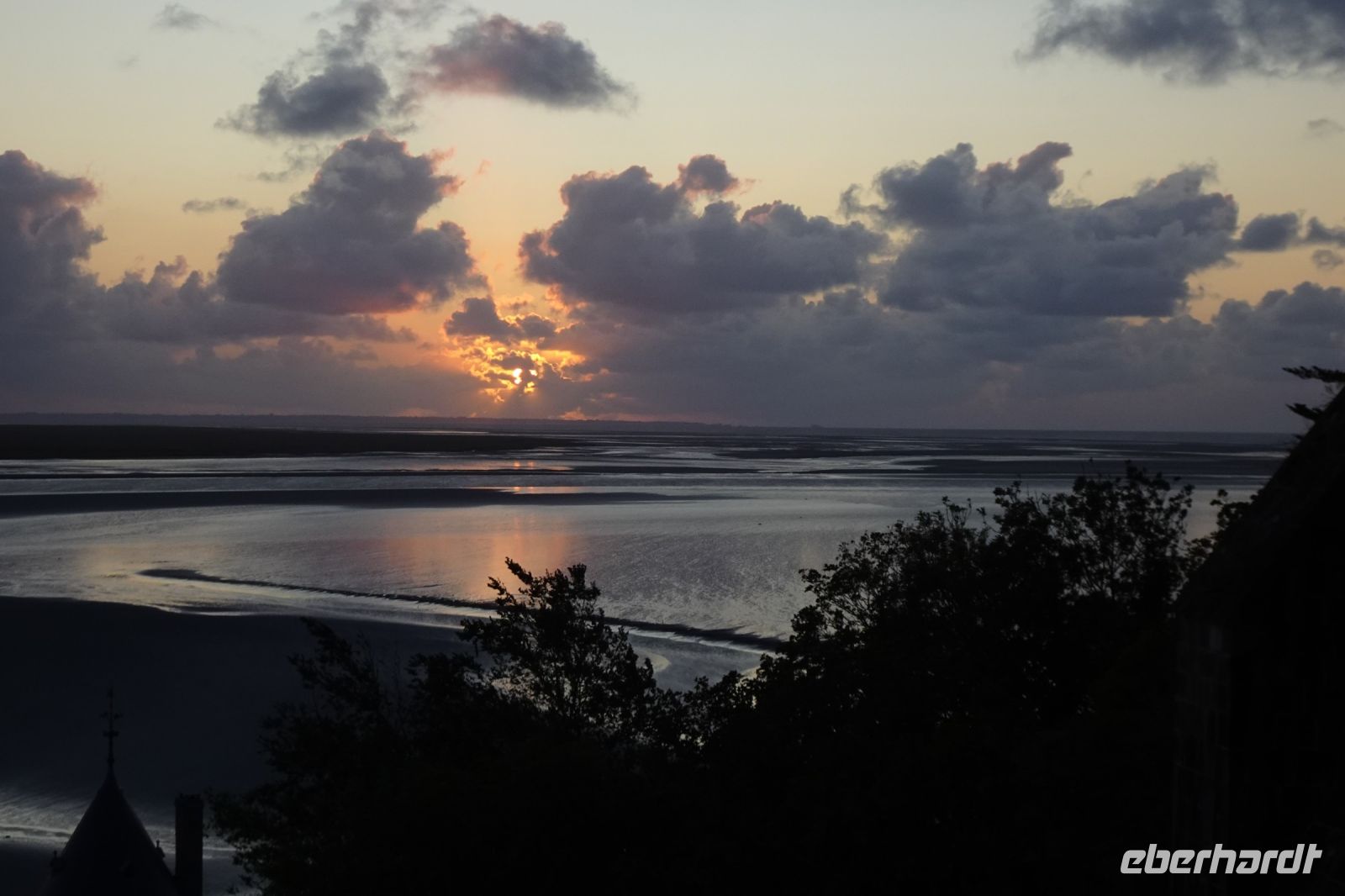Tag 8, 24.08.2024 Mont St. Michel 